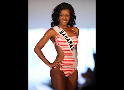 miss universe 2009 swimsuit