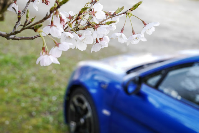 Alpine A110