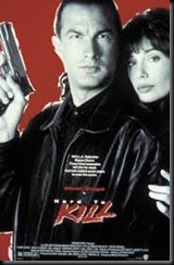 Hard to Kill
