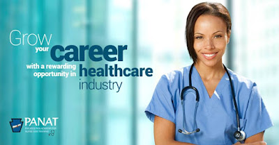 Nursing Assistant Training in Philadelphia