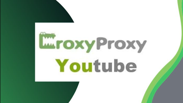 CroxyProxy: Your Key to Unblocking YouTube
