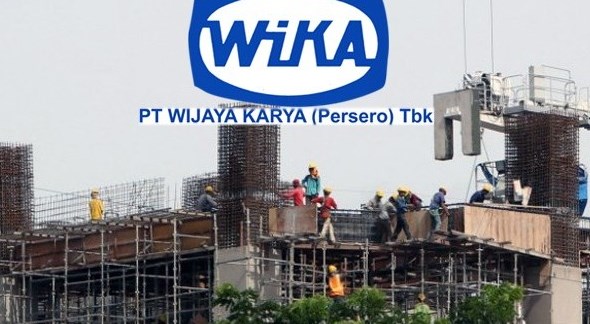 Lowongan Kerja BUMN NON PNS PT WIKA (WIJAYA KARYA) PERSERO - Pengumuman Hasil CPNS, TNI POLRI ...