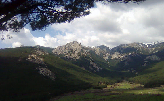 ¿Nos acompañas mañana en nuestra ruta a la Hoya de San Juan?