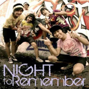 NTR (Night To Remember) - Kau Siapa