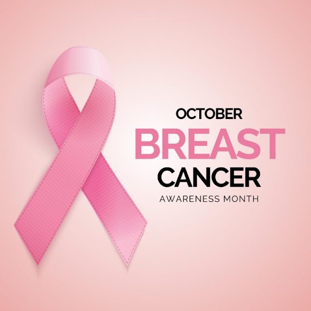 Breast cancer awareness session held at LTK College