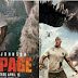 Popular Wrestler {The Rock} Plays The Role Of A Nigeria, Character Name As "Davies Okoye" In The Latest Movie Titled Rampage 