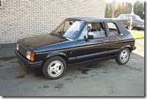 1984_Talbot_Samba_Cabriolet