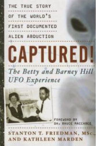 Ufos And The War On Terror