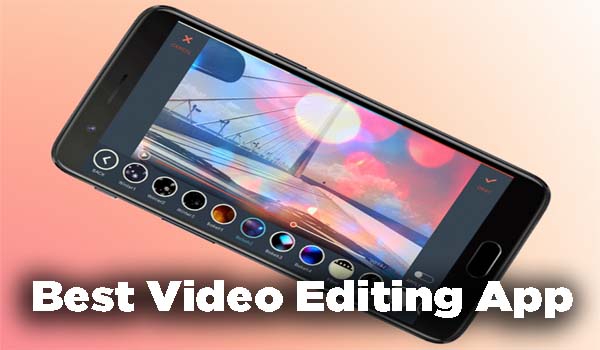 Best Video Editing App Without Watermark for Android