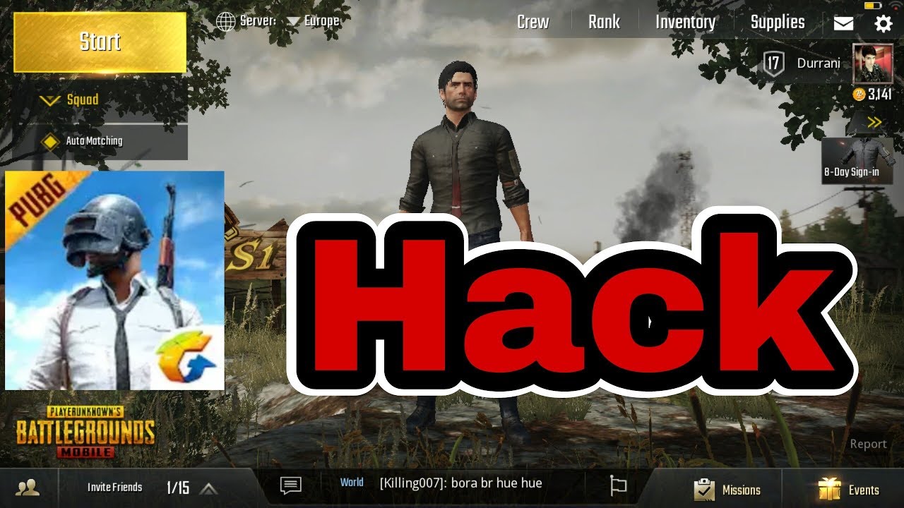 Pubg Mobile Money Generator | Pubg Hack Ios 9 - 