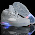 Air Jordan 5g Resplandor