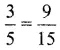 Solutions Class 4 गणित गिनतारा Chapter-11 (भिन्न)