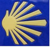 Símbolo del camino