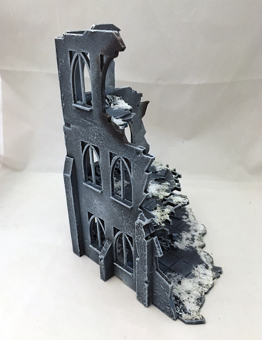 ttcombat ruin sector winter terrain