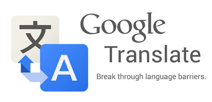 Traductor Google se actualiza  trae modo fuera de línea