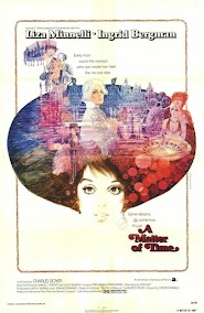 A Matter of Time (1976)