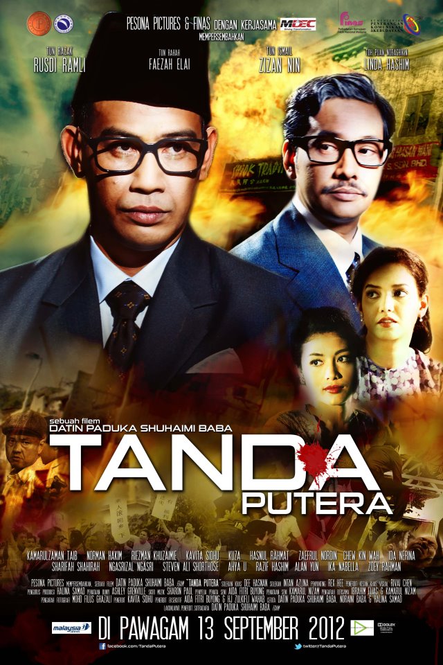 SECOND OPINION REVIEW TANDA PUTERA Malaysia