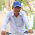 GIẤC MƠ XE ĐẠP - Tạp bút Thiên Ân