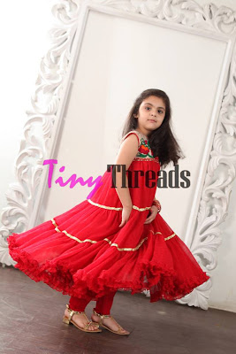 Tiny kids  Kids Outfits eid collection 2013 