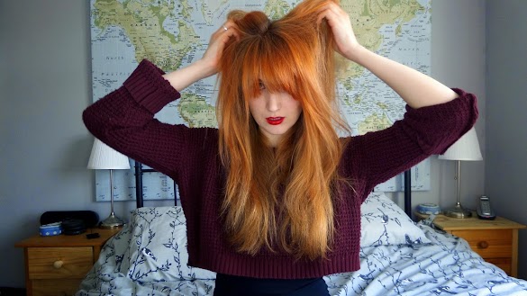 Wash In Wash Out Hair Color : L'Oreal Colorista Washout Cream Hair Color Red model ... - Be sure to wash your hair properly before application and don't put keep in mind that if your hair is an extremely light shade of blonde, even wash out hair dyes may not leave completely.