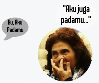 Meme lucu bin kocak bikin ngakak