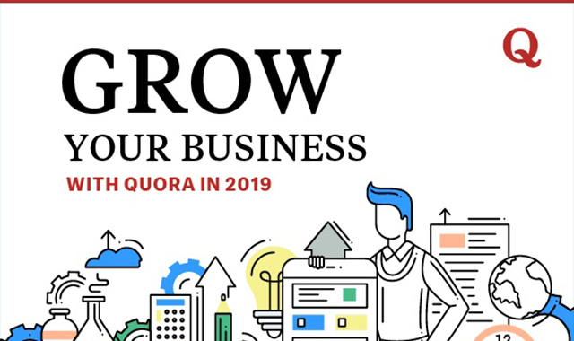 Grow Your Business Why Quora in 2019 