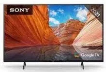 TV  SONY 4K UHD Android TV KD-75X85J