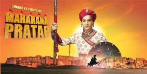 Bharat Ka Veer Putra 4th June 2015 Written Episode Update