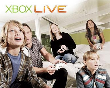 xbox live