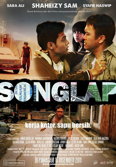 Tonton Online Songlap Full Movie  Amry's Blog