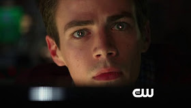 The Flash (2014 / TV-Show / Series) - Season 1 Teaser: 'The Future Begins' - Song / Music