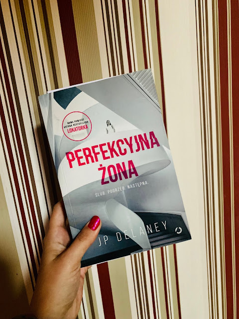 Perfekcyjna żona (RECENZJA PRZEDPREMIEROWA)