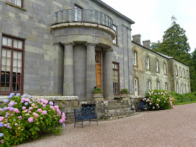 Arlington Court