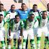 Flying Eagles Knocked Out Of U-20 World Cup Qualifier