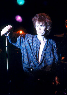 Richard Butler, Psychedelic Furs Singer, Richard Butler Birthday June 5