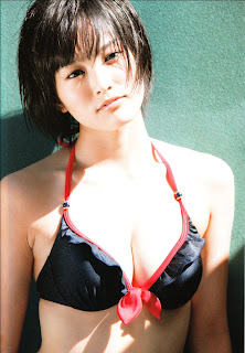 NMB48 Yamamoto Sayaka Sayagami Photobook pics 64