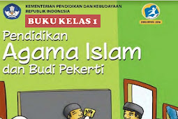 Buku Guru Dan Siswa KK-2013 Semua Mapel Kelas 1 - Guru Nusantara