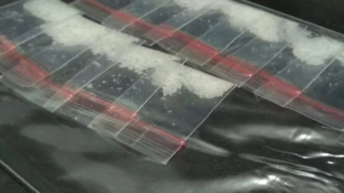 Kepala Rutan Klas I Depok Ditangkap Kasus Narkoba, Dapat Sabu dari Napi