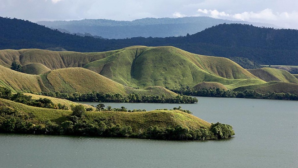 20 Tempat Wisata Di Papua Yang Sangat Cantik