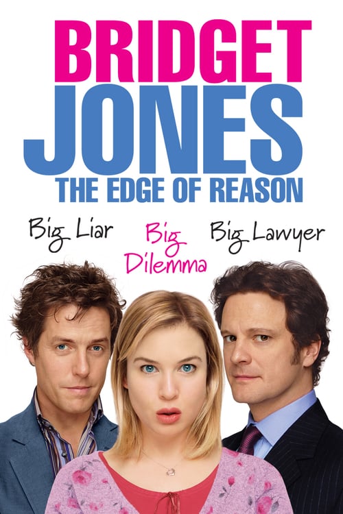 [HD] Bridget Jones : L'âge de raison 2004 Film Complet En Anglais