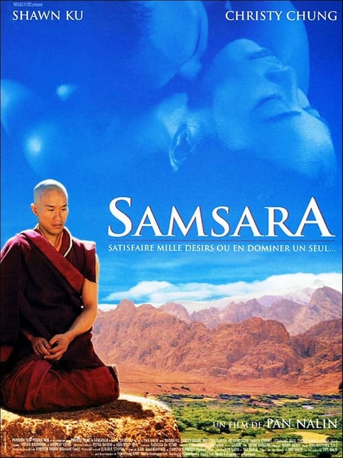 [HD] Samsara – Geist und Leidenschaft 2001 Online Stream German