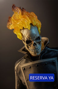 HOT TOYS/SIDESHOW