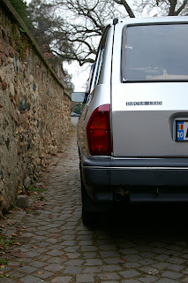 Dacia 1310 Break 1999 - vanzare
