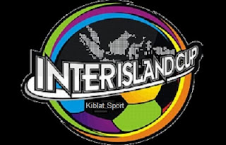 Jadwal Pertandingan Inter Island Cup 2014