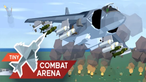 تحميل Tiny Combat Arena