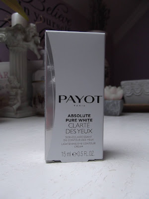 PAYOT CLARTE DES YEUX LIGHTENING