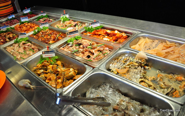 Tm Office In A Box Seoul Garden