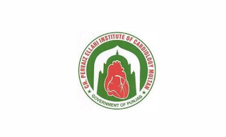 Ch Pervaiz Elahi Institute of Cardiology Multan Jobs 2022