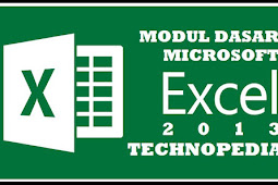 Download Panduan Dasar Microsoft Excel 2013