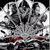 The Man with the Iron Fists วีรบุรุษหมัดเหล็ก [Soundtrack : ไม่มีบรรยาย]